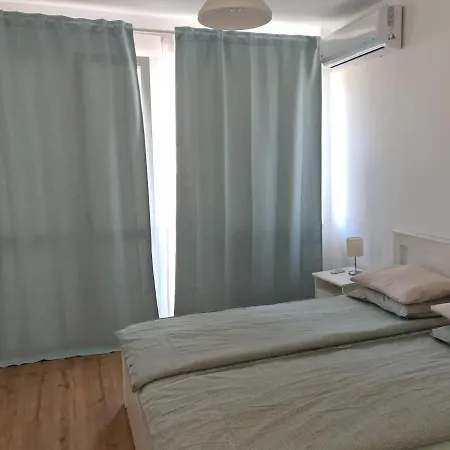 Apartament Rene's Leisure *