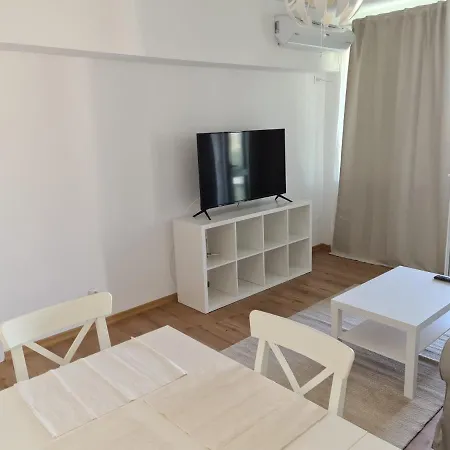 Appartamento Rene's Leisure *
