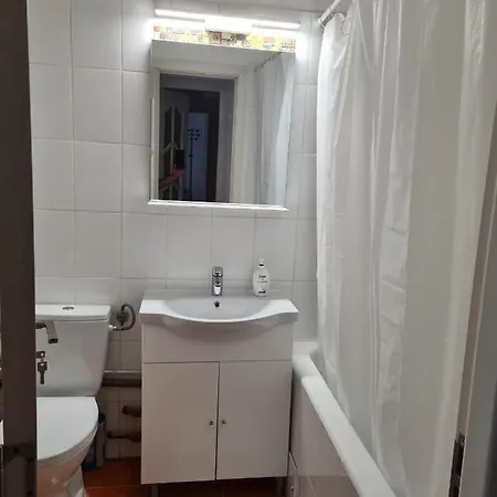 Appartement Rene's Leisure