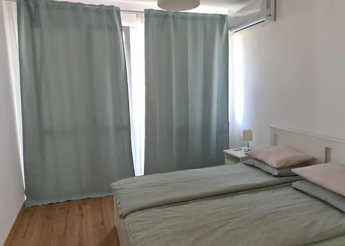 Apartman Rene's Leisure *