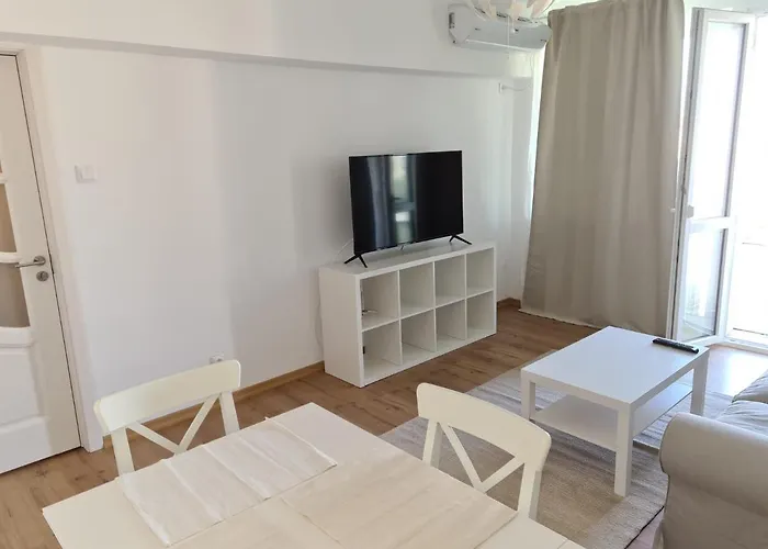 Apartman Rene's Leisure *