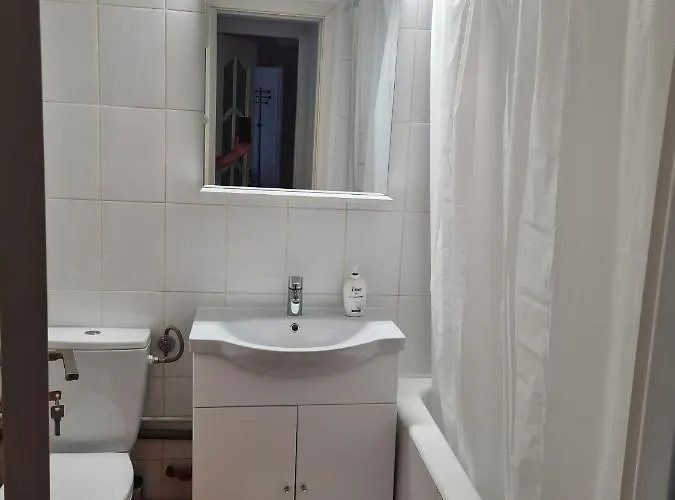 Apartman Rene's Leisure