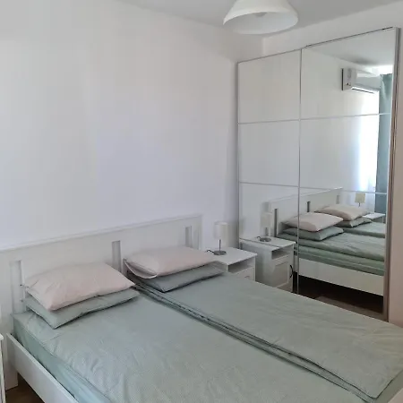 Rene's Leisure Apartamento