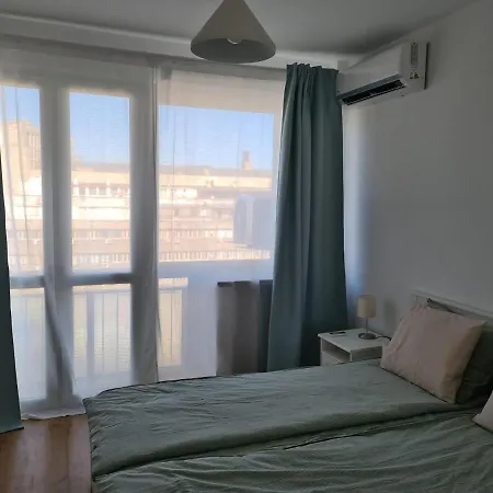 Appartamento Rene's Leisure Bucarest